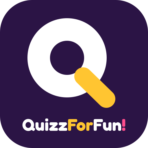 Logo QuizzForFun